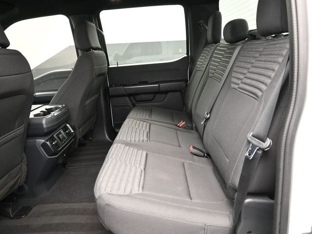 Used 2023 Ford F150 XL w/ STX Appearance Package image 28