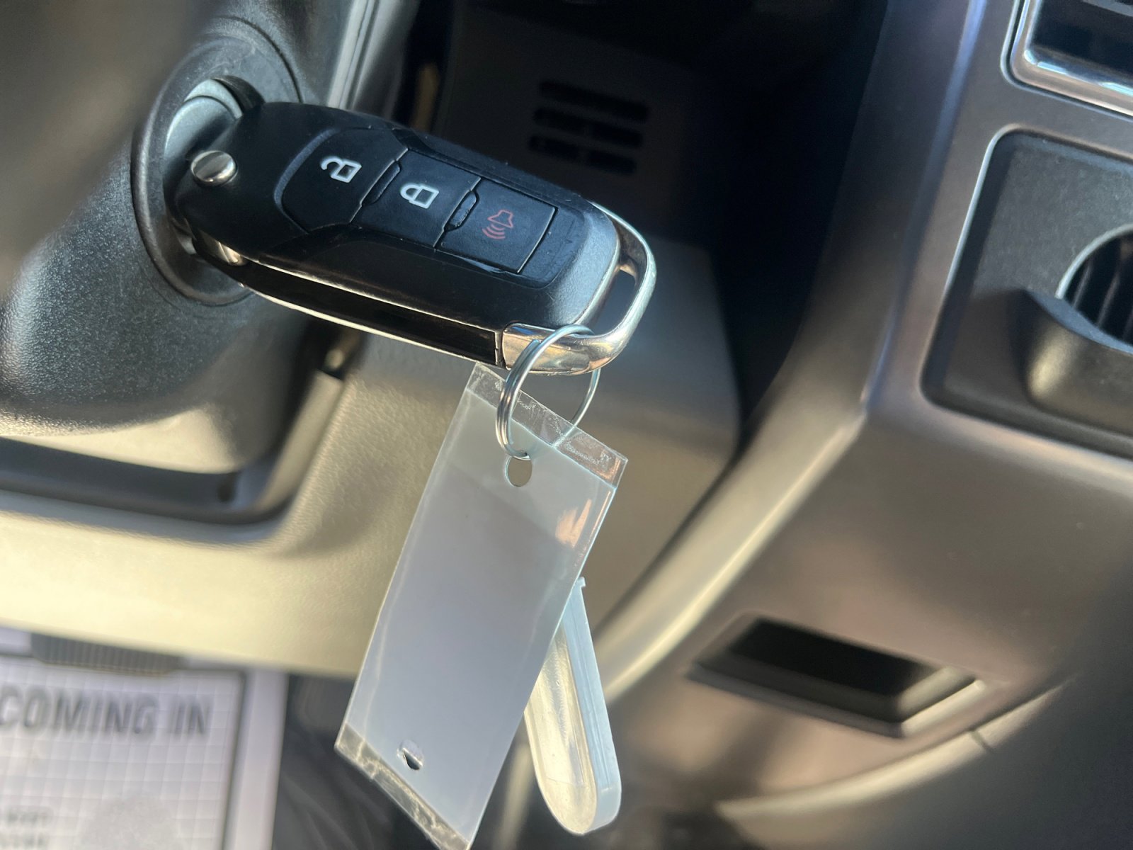 Used 2016 Ford F150 XLT image 32