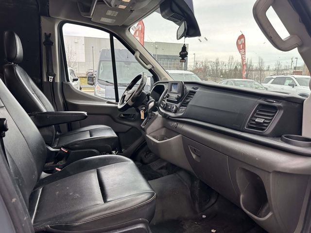 Used 2021 Ford Transit 150 Base w/ Load Area Protection Package image 12