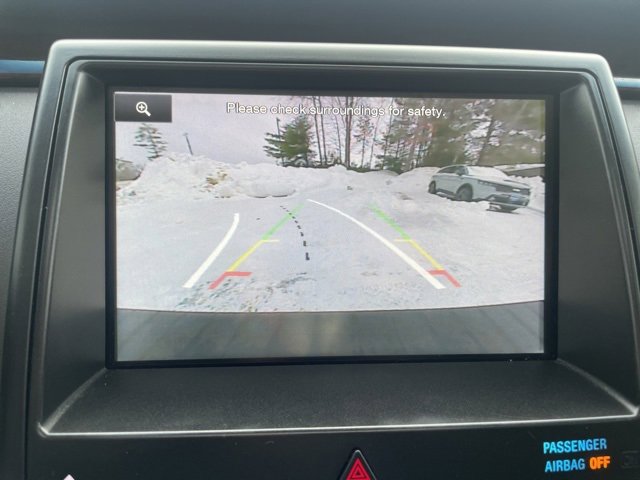 Used 2014 Ford Flex Limited w/ Equipment Group 301A image 35