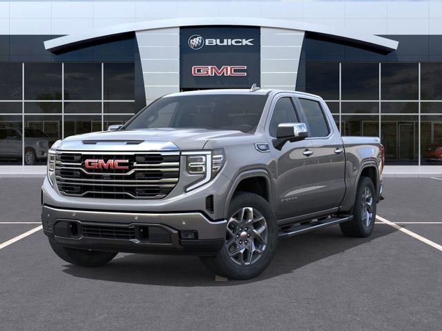 New 2026 GMC Sierra 1500 SLT w/ SLT Premium Plus Package image 6