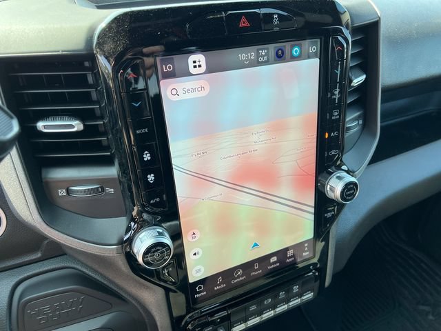 New 2026 RAM 2500 Tradesman AWD/4WD image 18