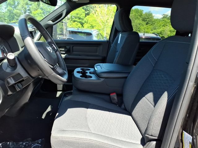 New 2026 RAM 2500 Warlock AWD/4WD image 14