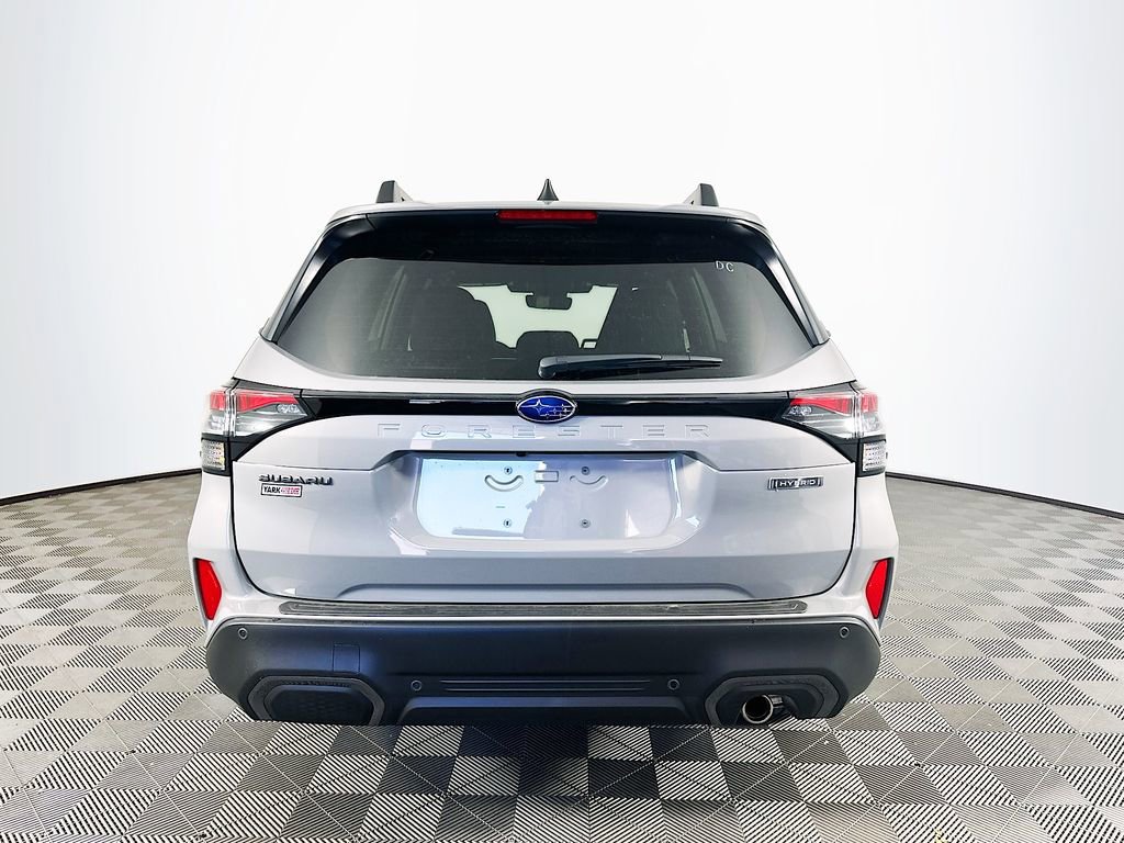New 2025 Subaru Forester Limited image 8