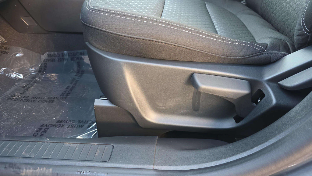 New 2026 Ford Escape Active FWD image 23