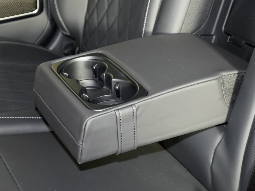 Certified 2025 Mercedes-Benz G 63 AMG 4MATIC image 34