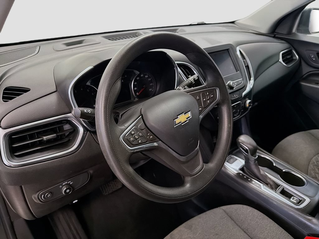 Used 2023 Chevrolet Equinox LT w/ LPO, Floor Liner Package AWD/4WD image 11