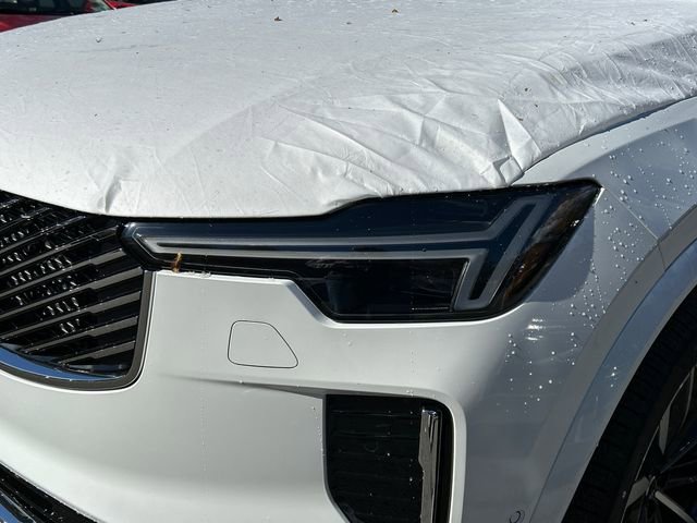 New 2026 Volvo XC90 B6 Ultra w/ Protection Package image 7