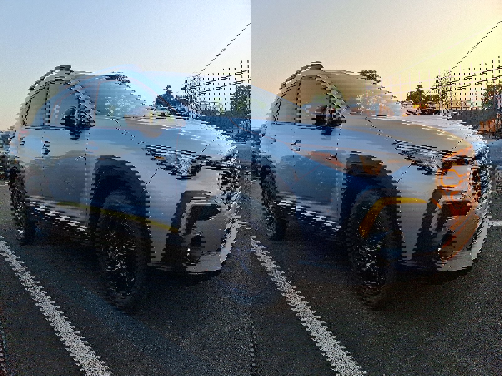 New 2025 Subaru Crosstrek 2.5i Sport w/ Crosstrek Mirror Package