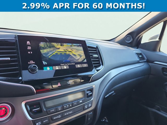 Certified 2023 Honda Passport EX-L image 39