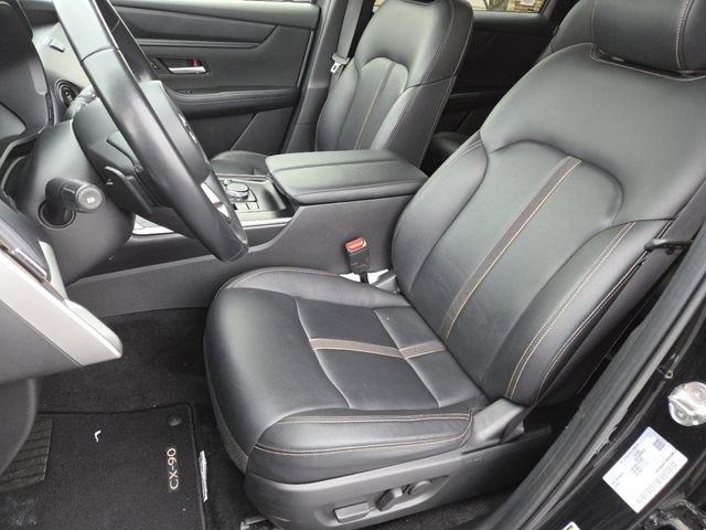 Used 2024 MAZDA CX-90 3.3 Turbo w/ Select Package image 30