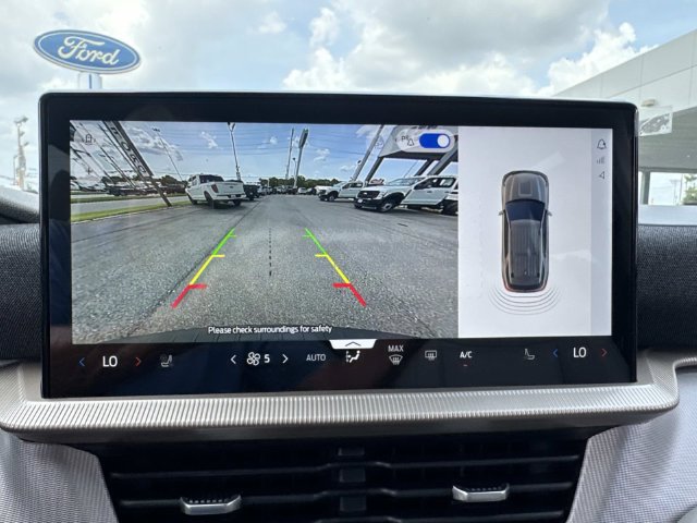 New 2026 Ford Explorer Active w/ Active Comfort Package RWD image 26