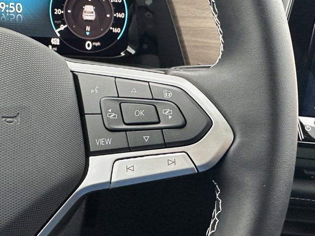 New 2026 Volkswagen Atlas SE image 39