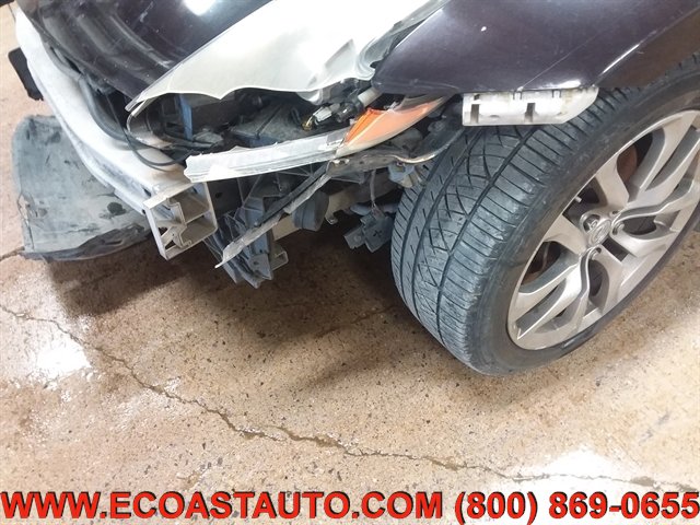 Used 2010 Nissan 370Z Touring image 17