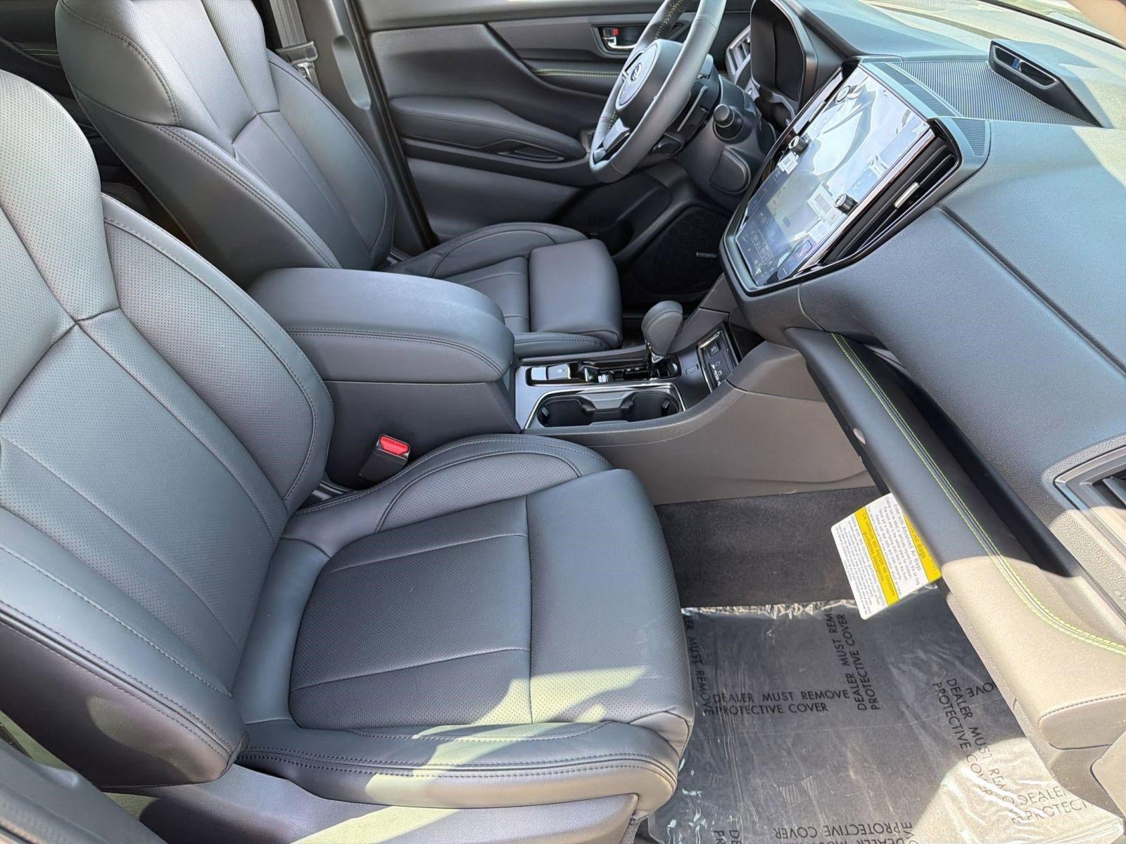 New 2026 Subaru Ascent Bronze Edition image 31