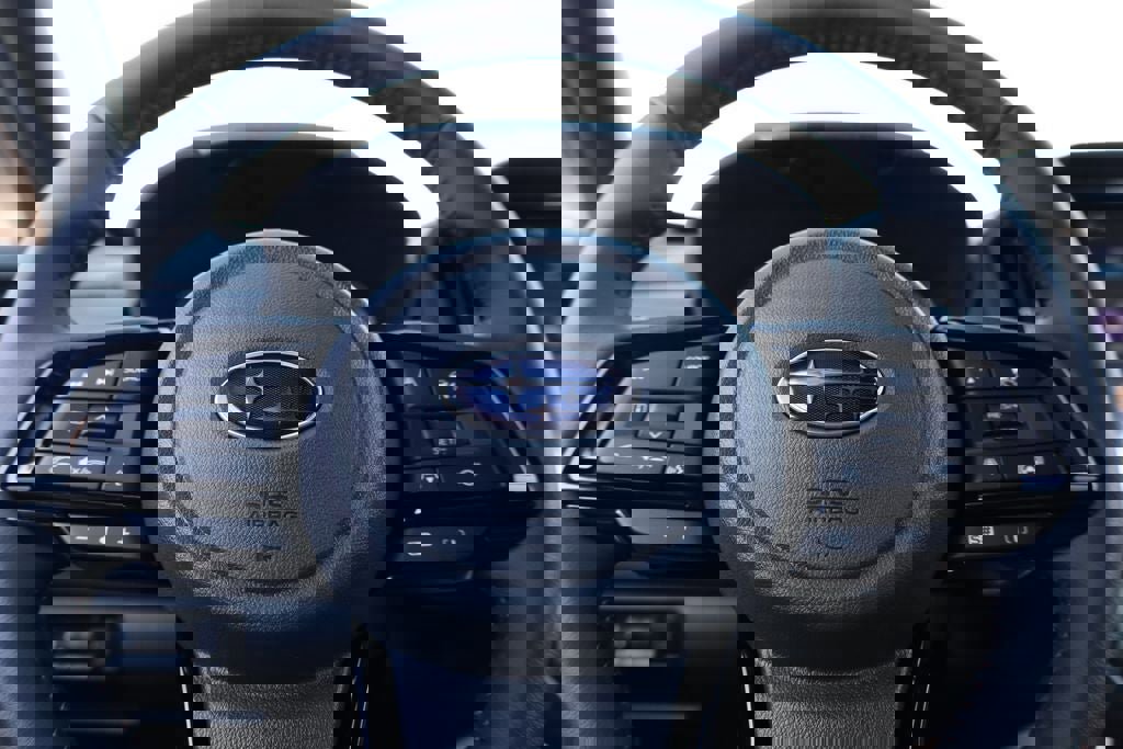 New 2026 Subaru Forester Sport image 11