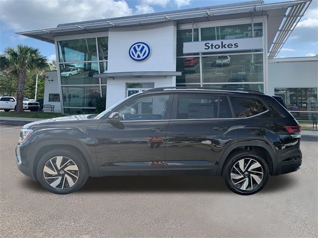 New 2026 Volkswagen Atlas SE image 7