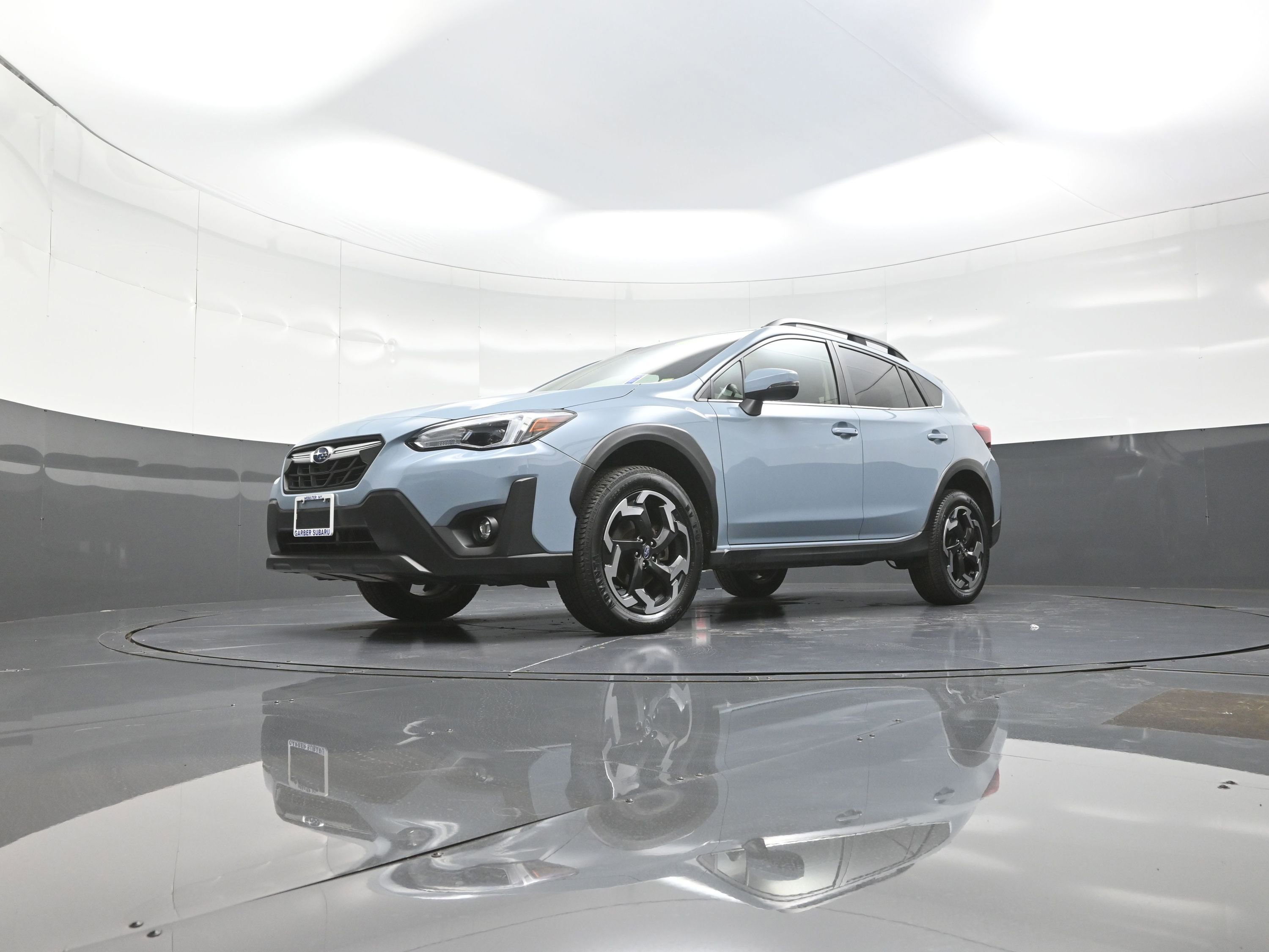 Used 2023 Subaru Crosstrek 2.5i Limited image 11