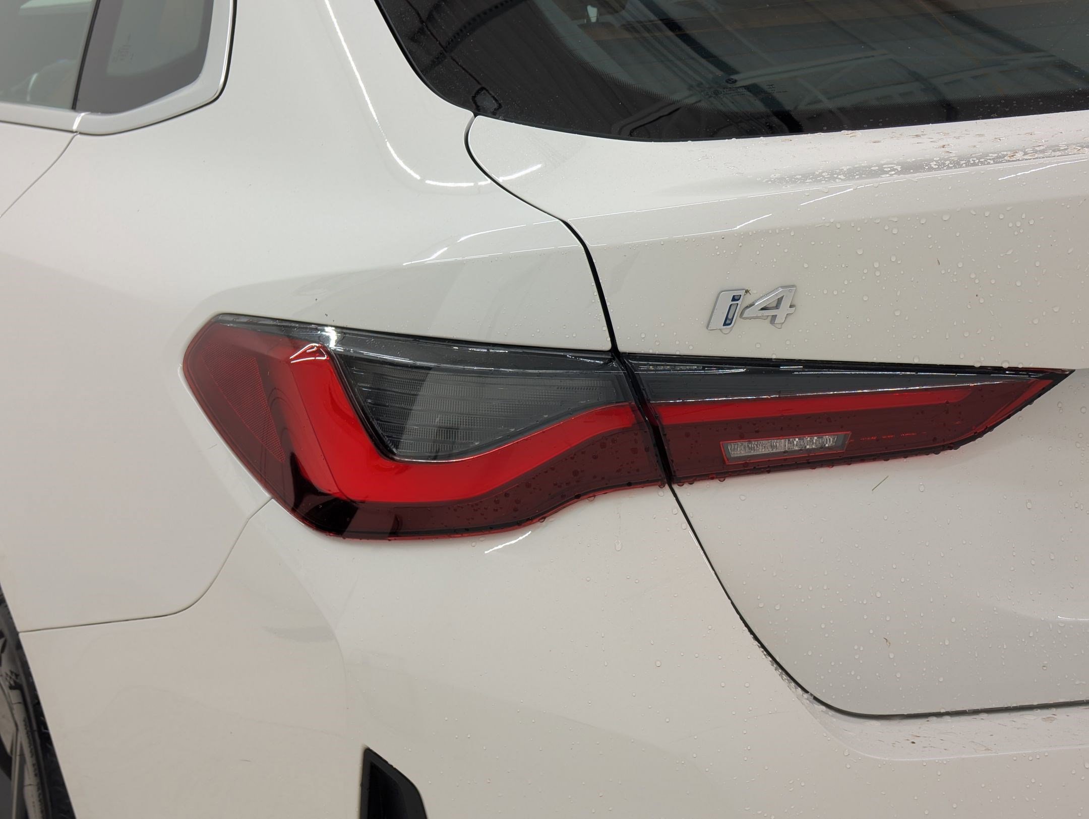 Certified 2023 BMW i4 eDrive35 image 12