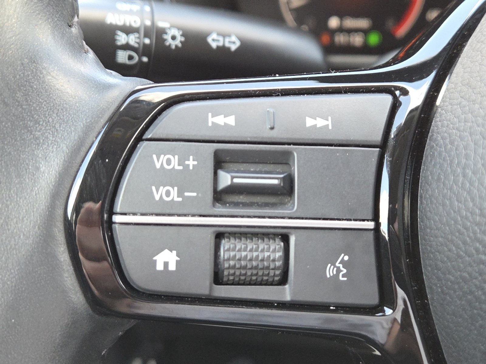 Used 2024 Honda CR-V EX-L image 33
