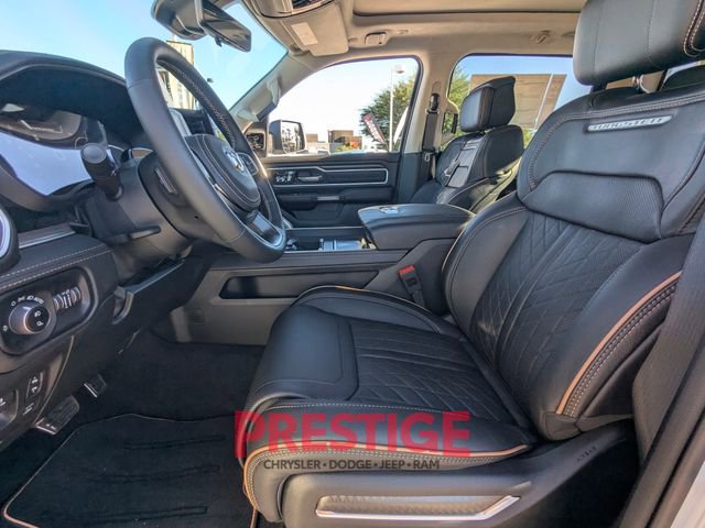 New 2026 RAM 1500 Tungsten w/ Bed Utility Group image 24