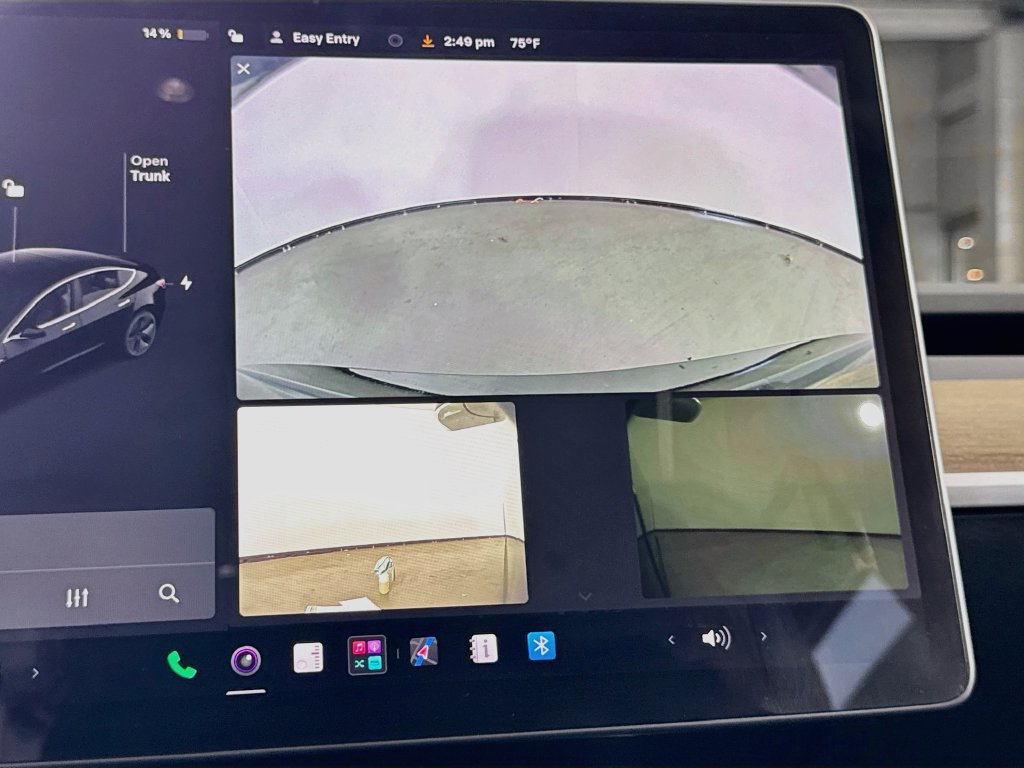 Used 2019 Tesla Model 3 Standard Range RWD image 22