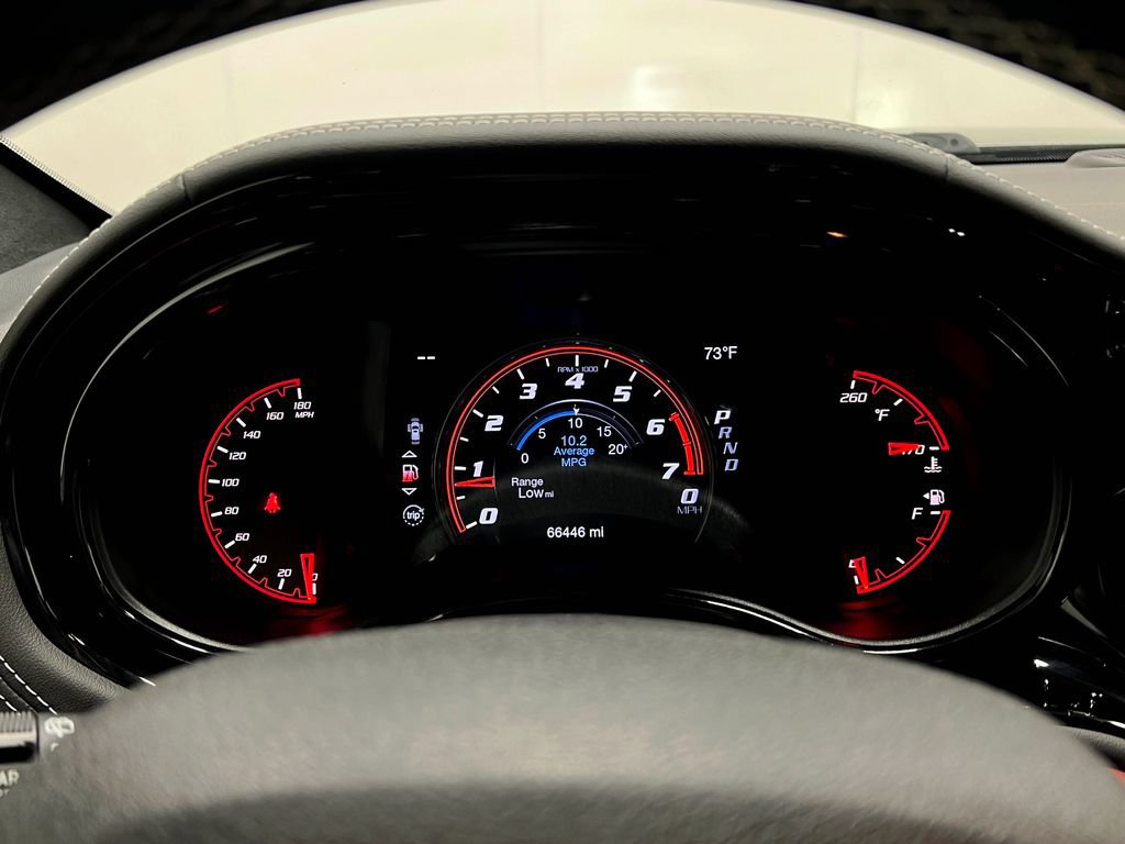 Used 2021 Dodge Durango SRT w/ SRT Interior Appearance Group AWD/4WD image 26