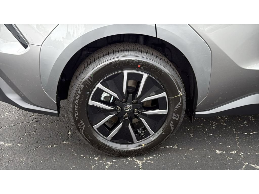 New 2026 Toyota bZ AWD/4WD image 13