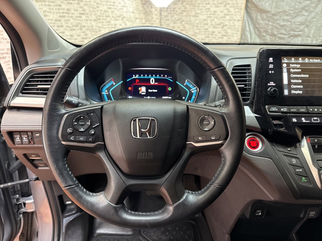 Used 2023 Honda Odyssey EX-L image 22