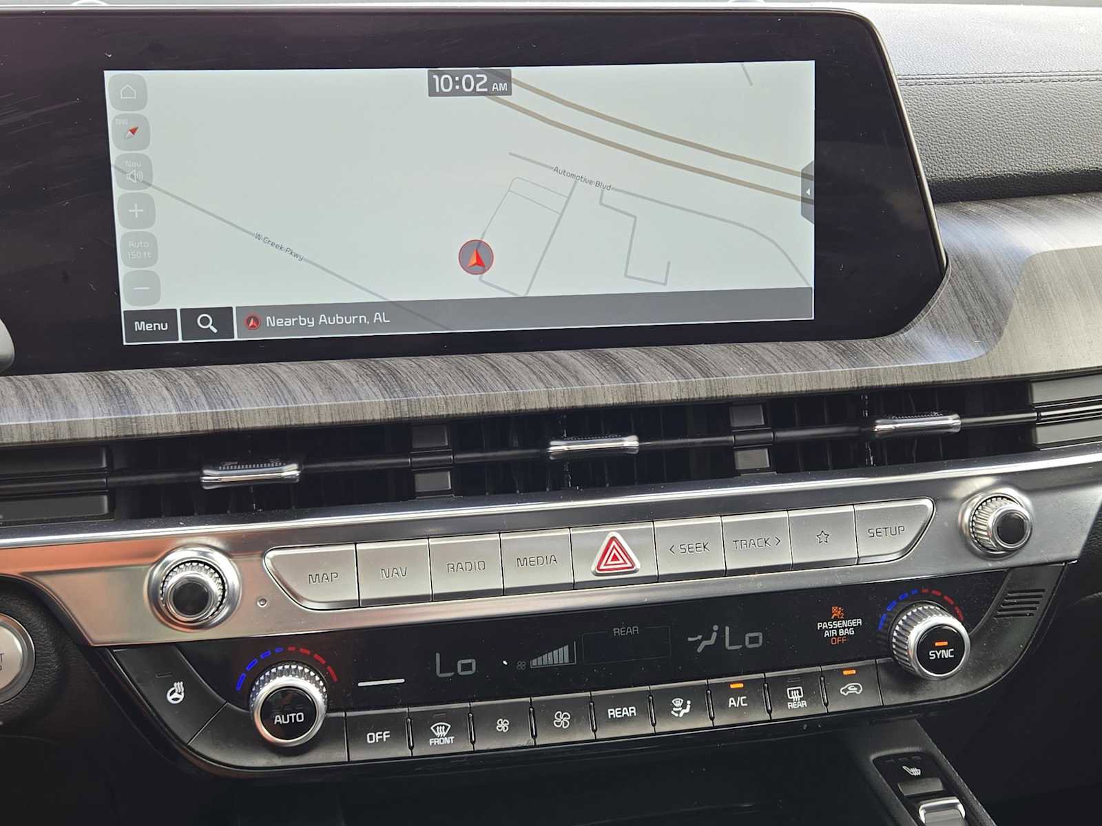 Used 2024 Kia Telluride SX w/ Towing Package image 55