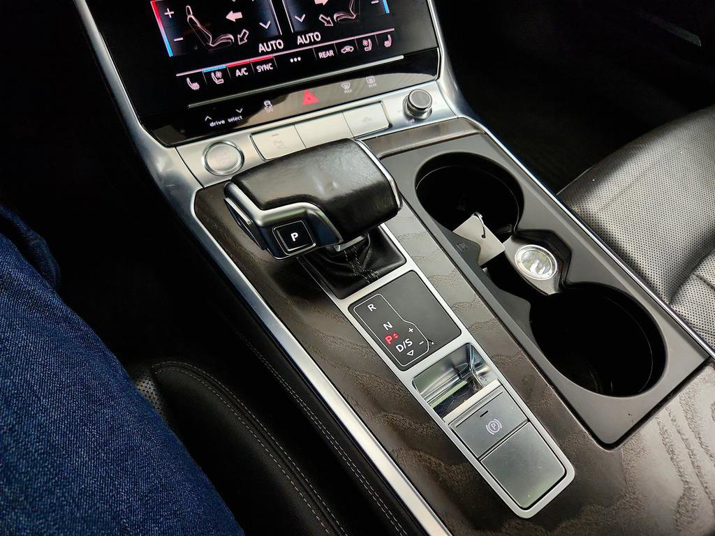 Used 2019 Audi A6 3.0T Premium Plus w/ Premium Plus Package image 18