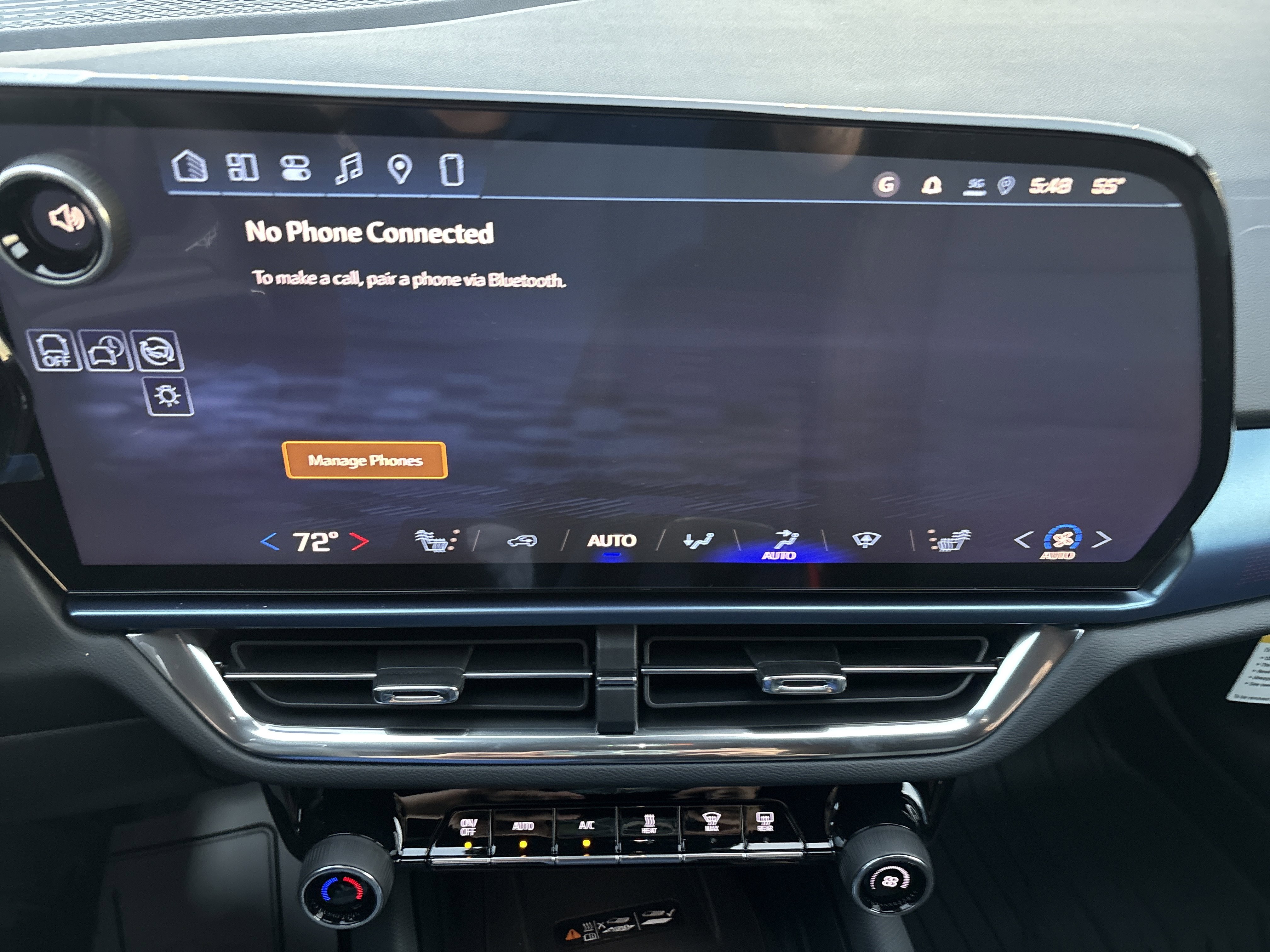 New 2026 Chevrolet Equinox EV LT image 20