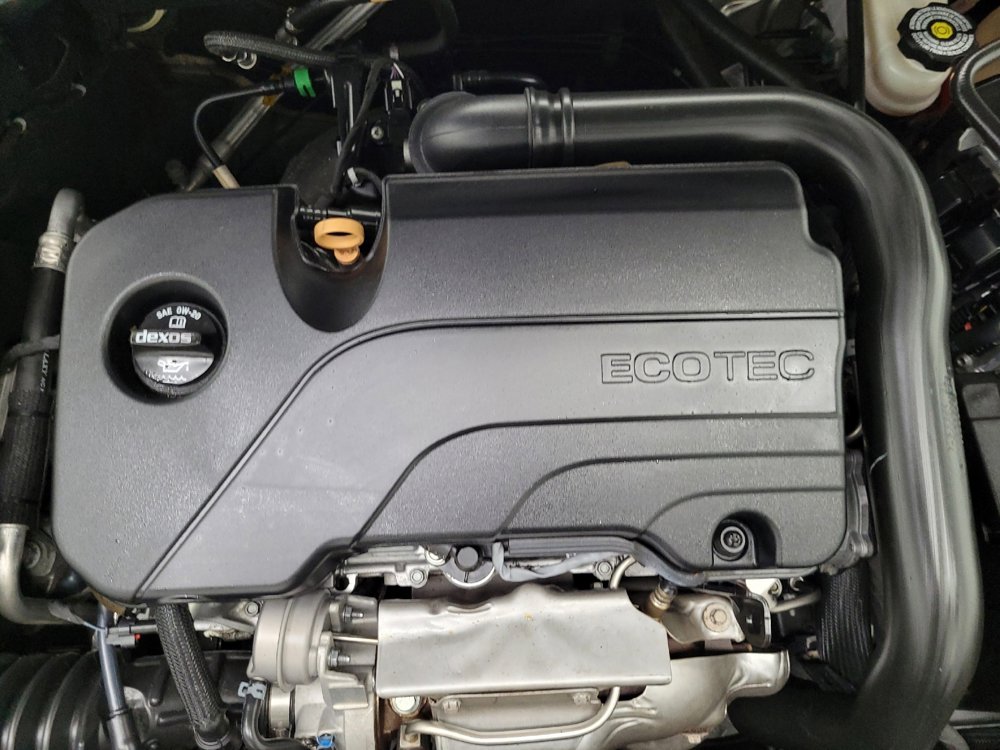 Used 2019 Chevrolet Malibu LS w/ Driver Confidence Package II image 30