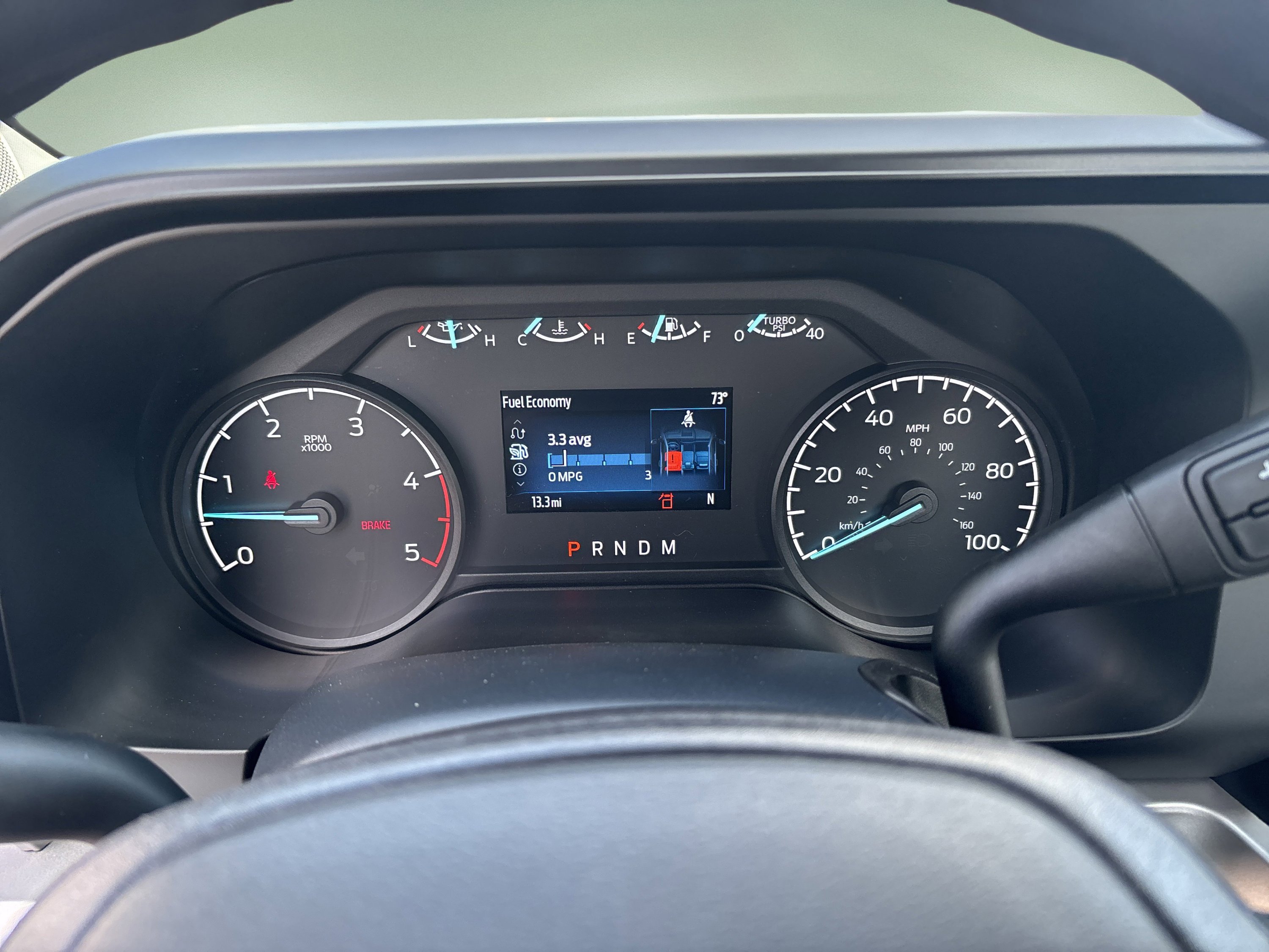 New 2026 Ford F250 XL image 3