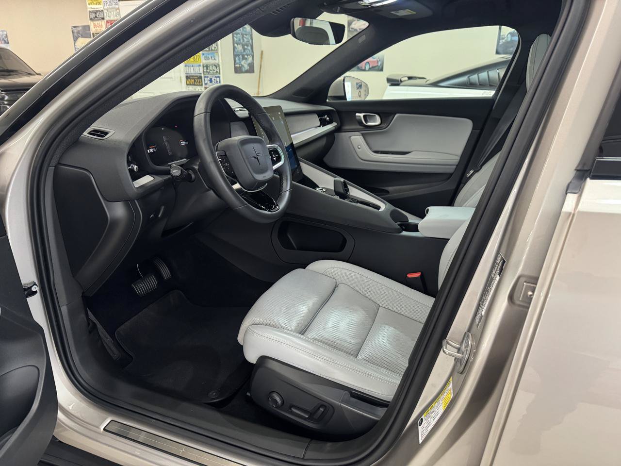 Used 2024 Polestar Polestar 2 AWD/4WD image 6