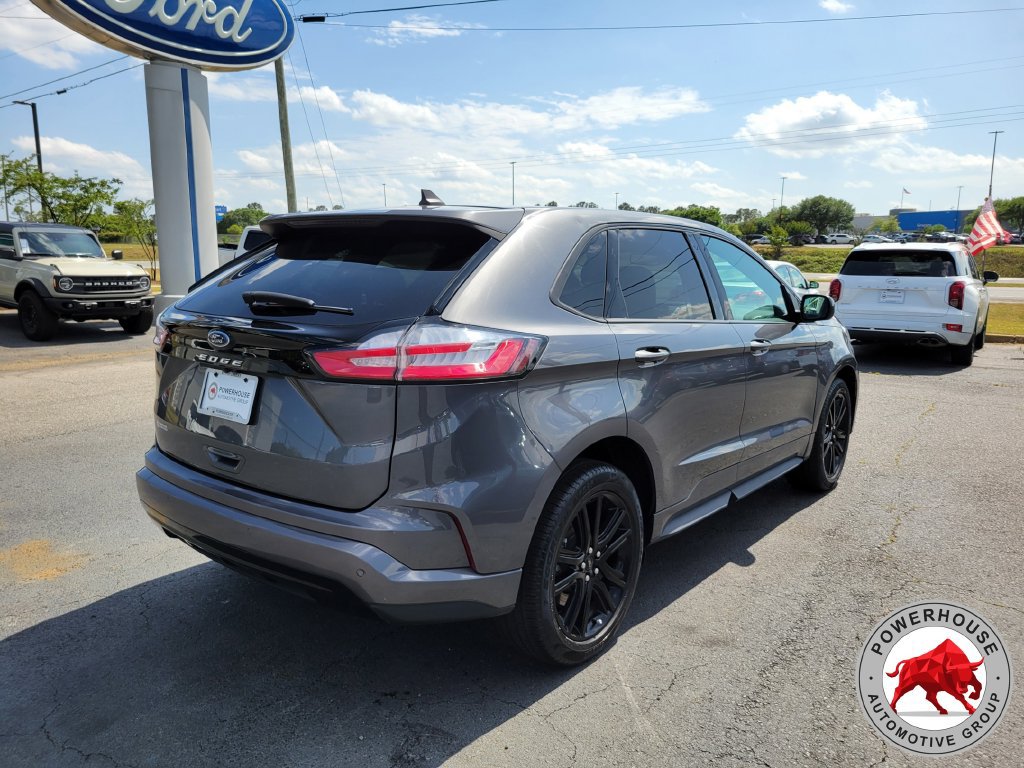 Certified 2023 Ford Edge ST-Line AWD/4WD image 5