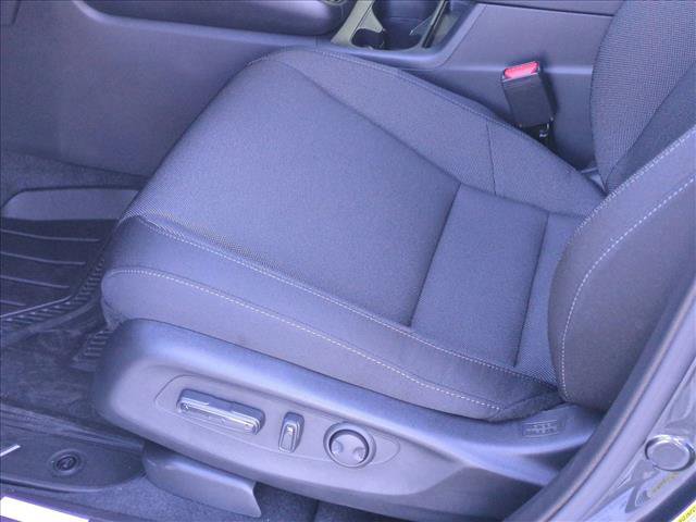 New 2026 Honda CR-V EX image 4