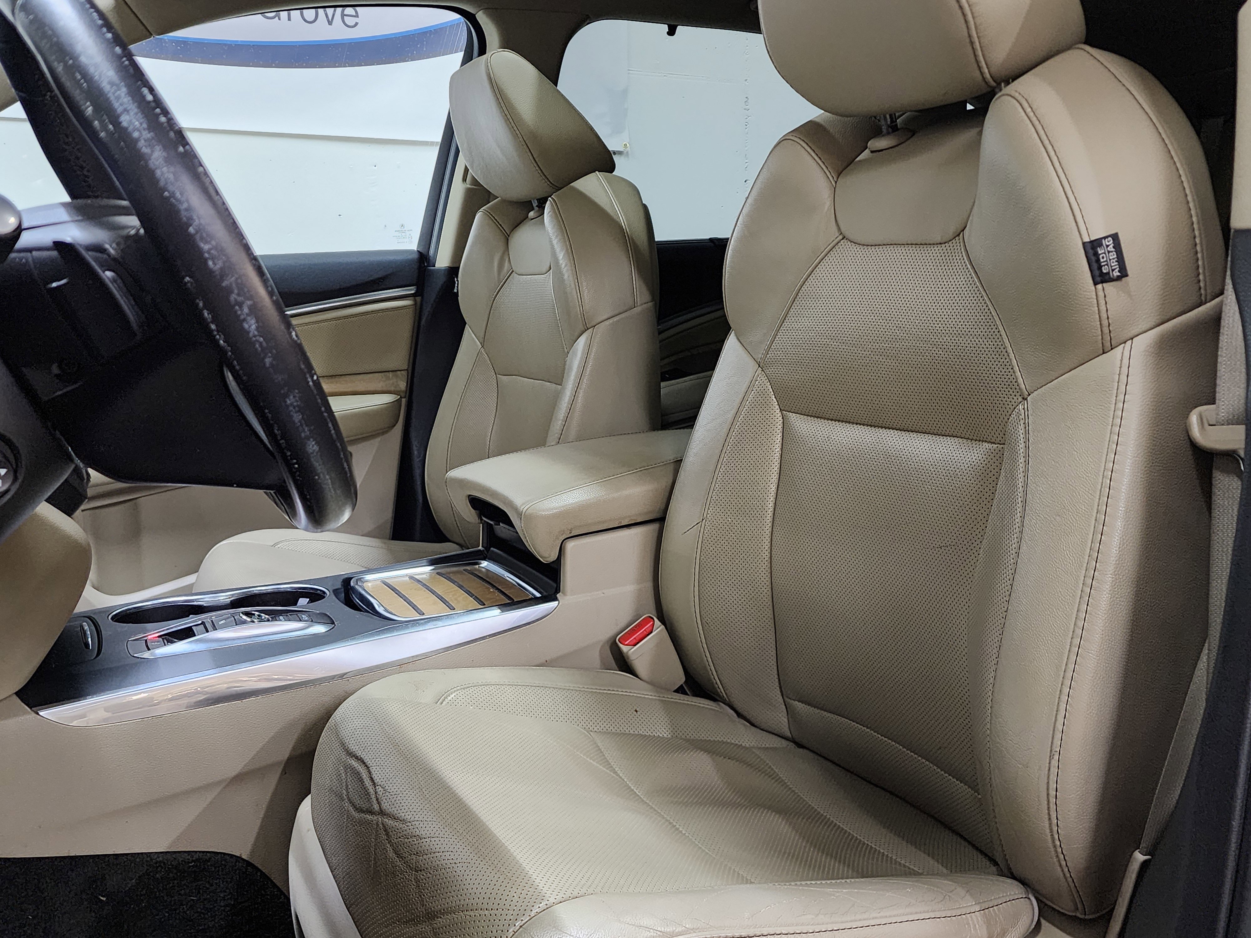 Used 2019 Acura MDX w/ Technology & Entertainment image 13