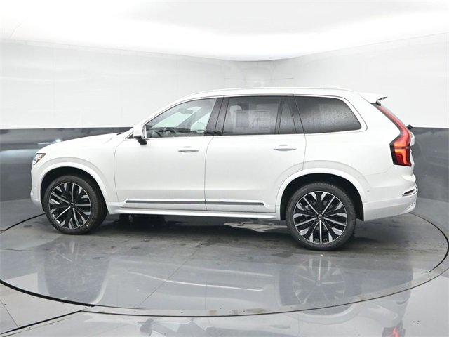 New 2026 Volvo XC90 B6 Ultra image 5