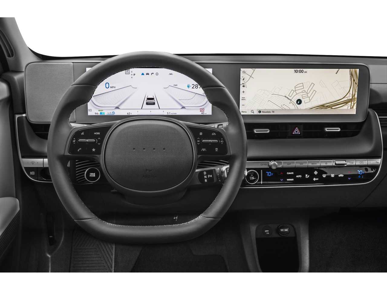 Used 2022 Hyundai Ioniq 5 SE image 4
