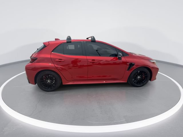 Used 2023 Toyota Corolla GR w/ Performance Package AWD/4WD image 9