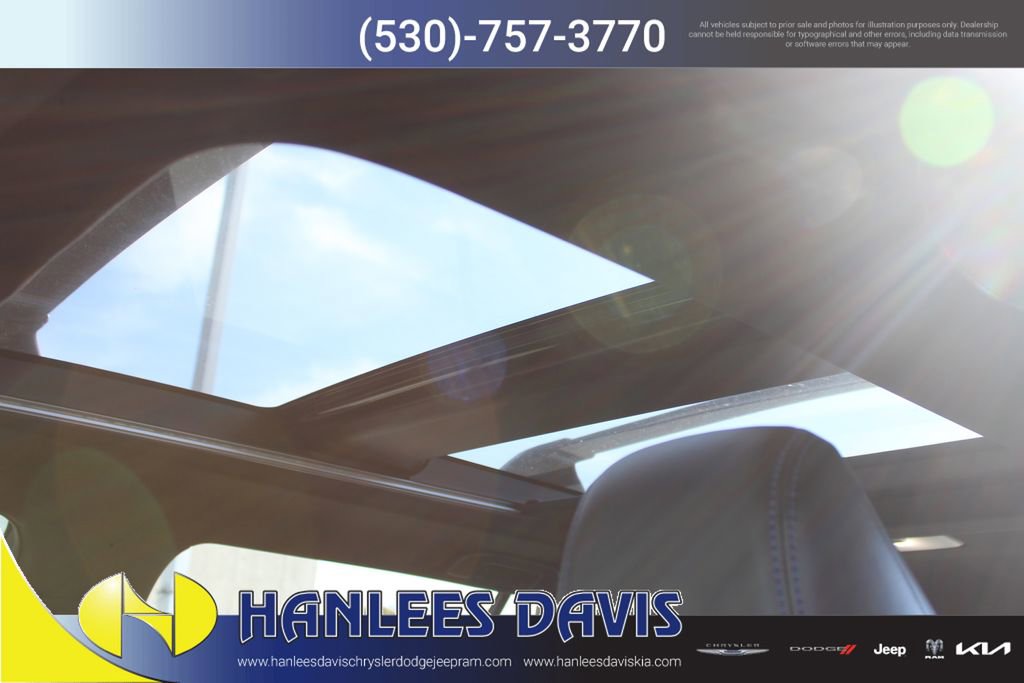 Used 2024 Toyota RAV4 XSE w/ Advanced Technology Package image 16