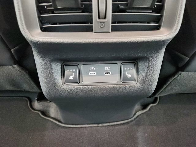 New 2026 Nissan Murano Platinum w/ Cargo Package image 36