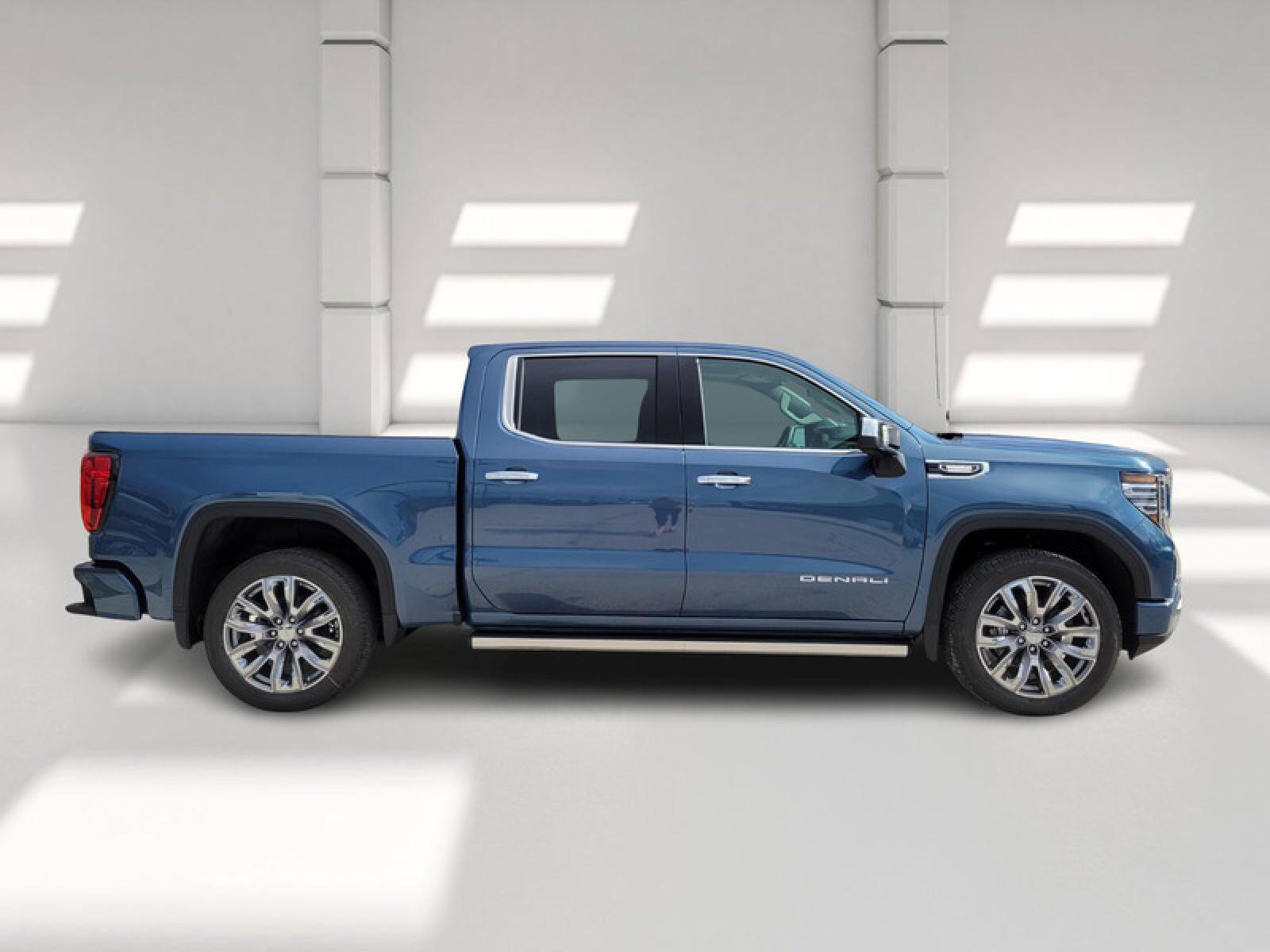 New 2026 GMC Sierra 1500 Denali AWD/4WD image 4