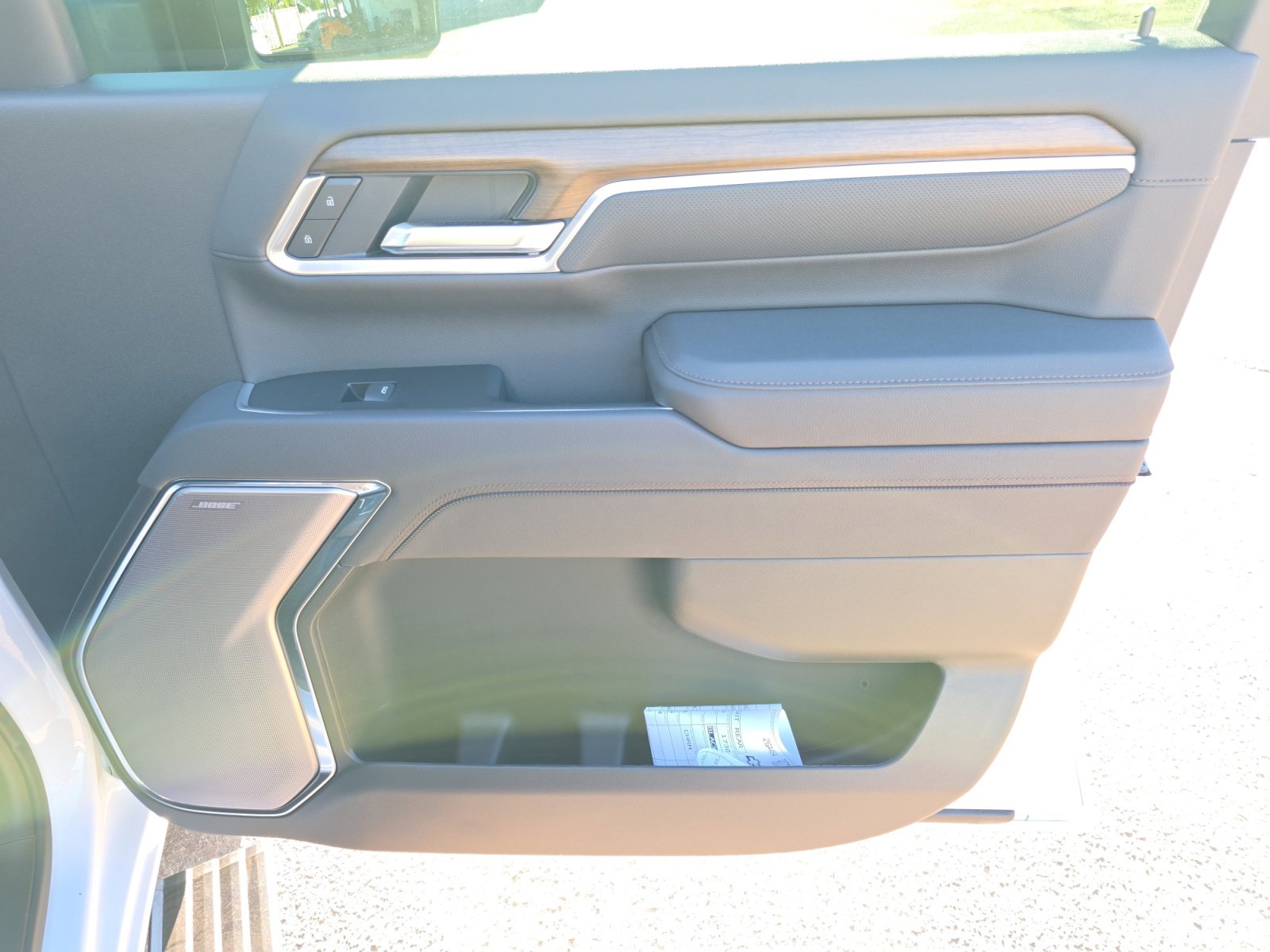 New 2026 Chevrolet Silverado 3500 High Country w/ Technology Package image 33