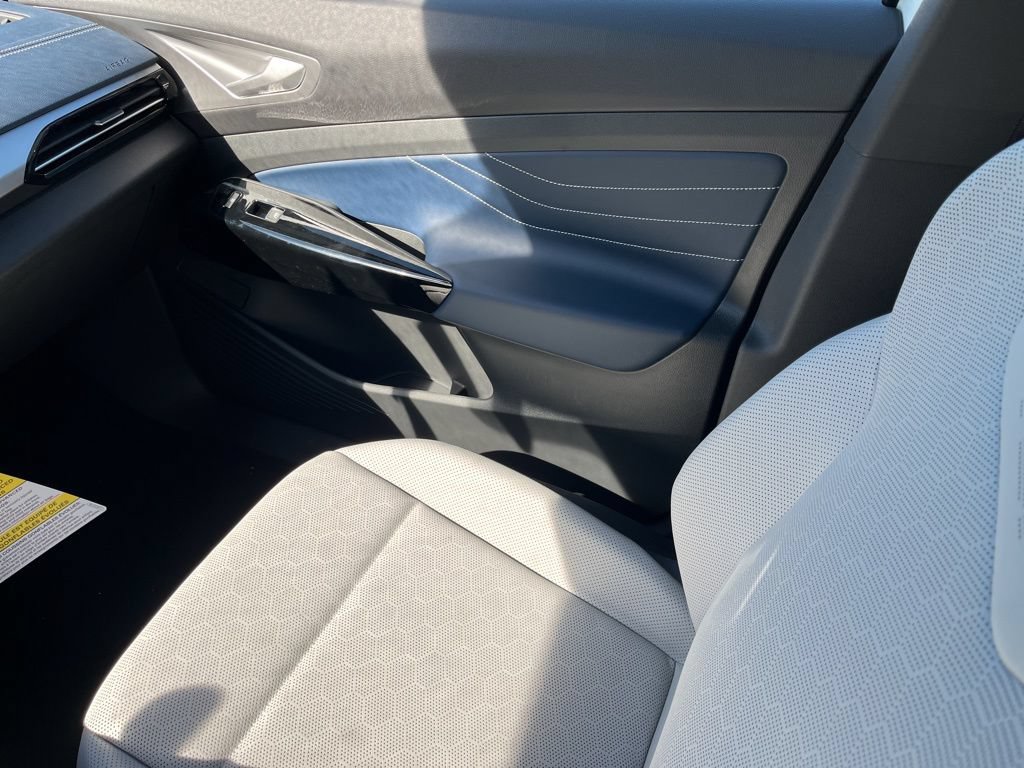 New 2025 Volkswagen ID.4 Pro S RWD image 27
