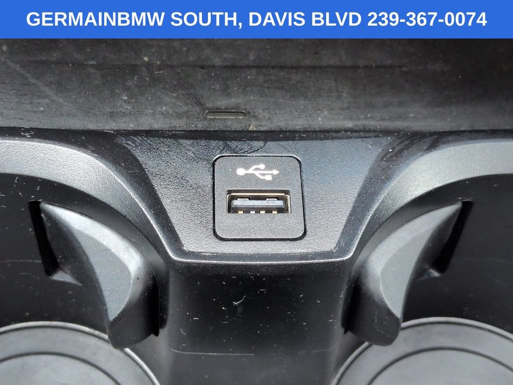 Certified 2024 BMW 330i Sedan w/ Convenience Package RWD image 25