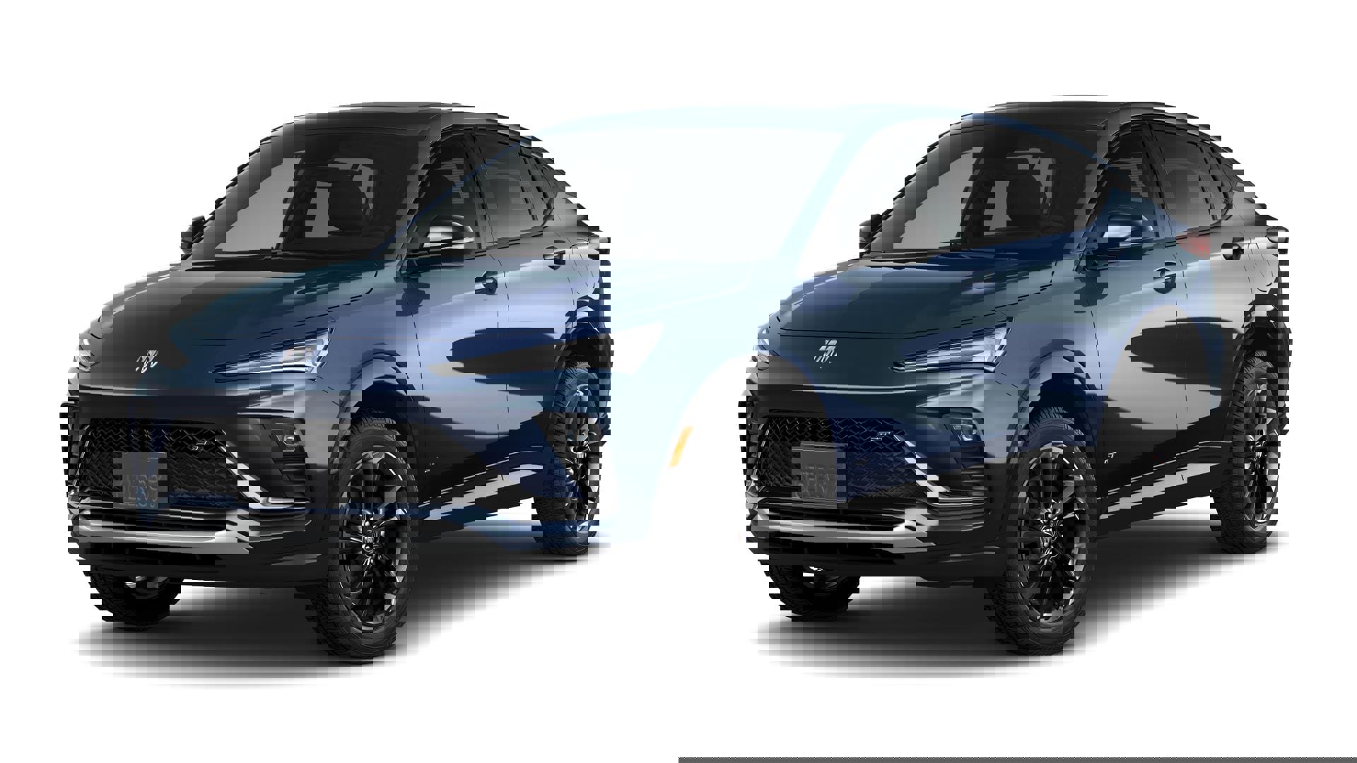 New 2026 Buick Envista Sport Touring w/ Convenience II Package image 25