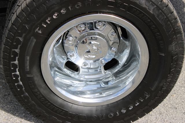 Used 2024 RAM 3500 Big Horn AWD/4WD image 18