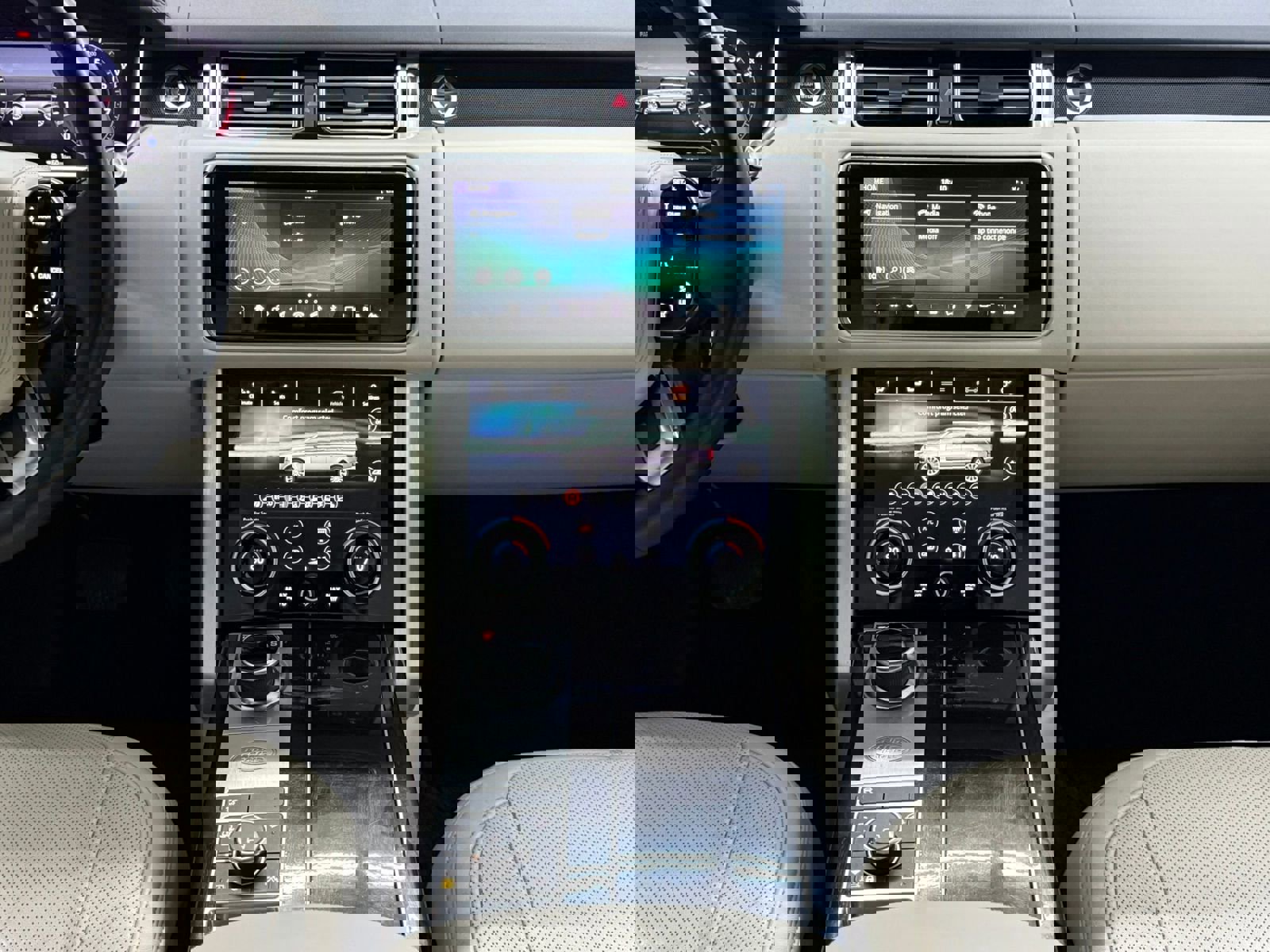 Used 2019 Land Rover Range Rover Supercharged image 26